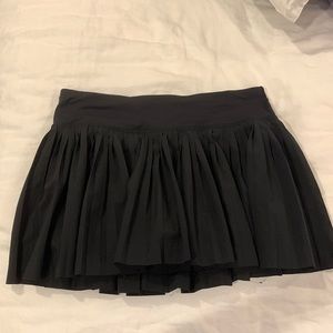 Lululemon Pleated Skirt